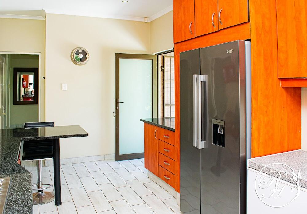 Roseland House Bed and Breakfast Durban Buitenkant foto