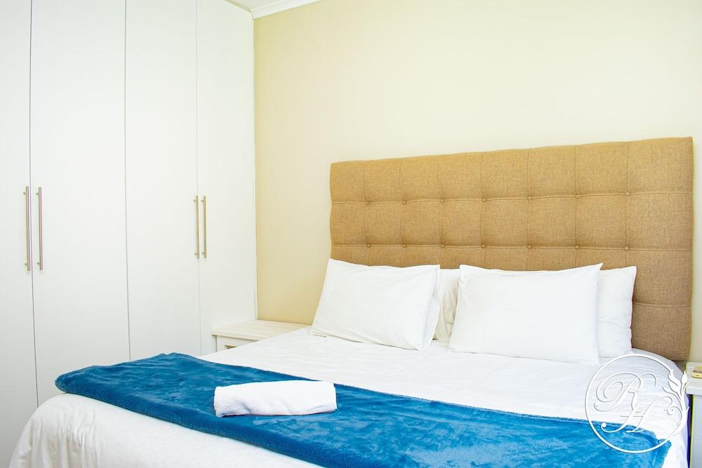 Roseland House Bed and Breakfast Durban Buitenkant foto