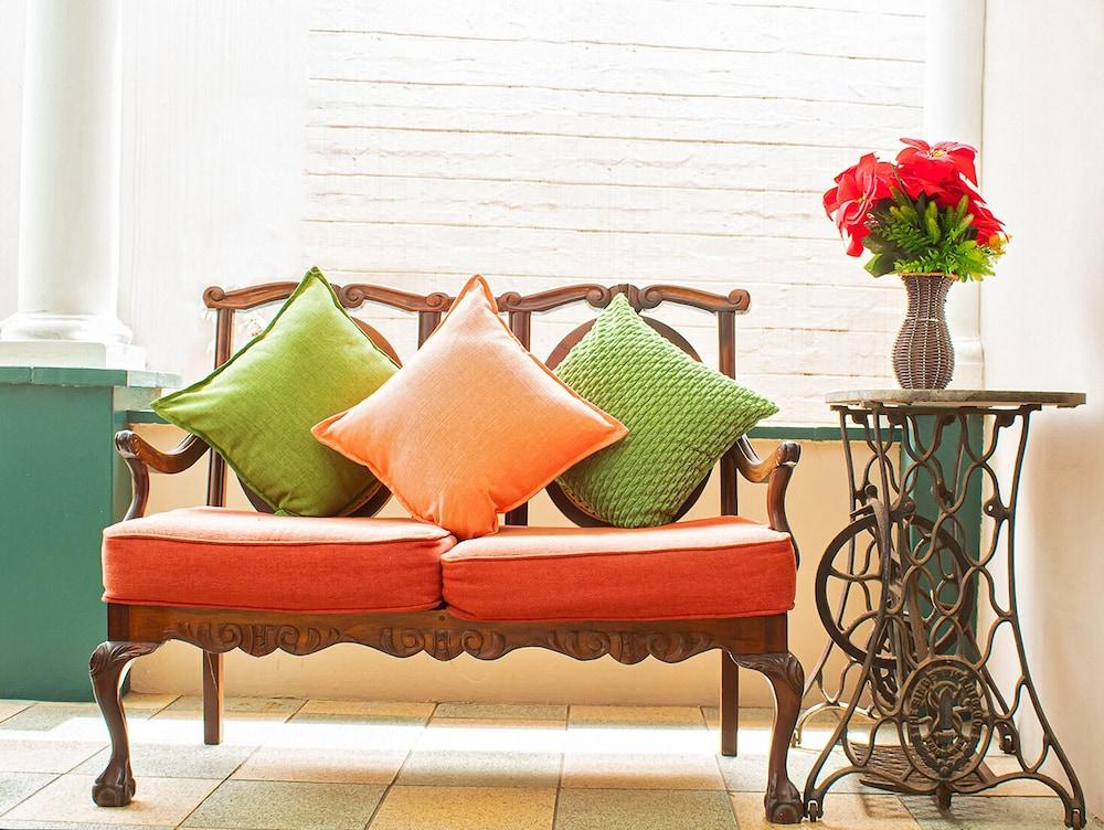 Roseland House Bed and Breakfast Durban Buitenkant foto