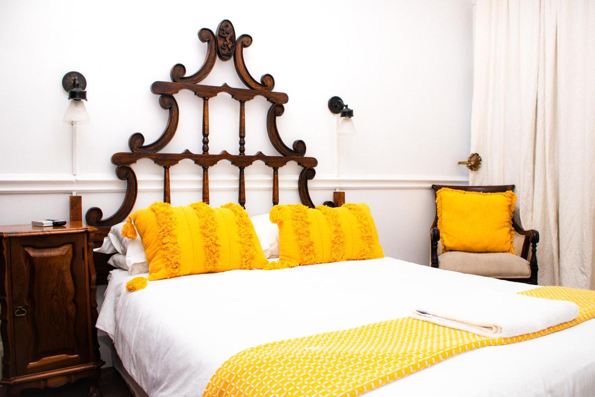 Roseland House Bed and Breakfast Durban Buitenkant foto