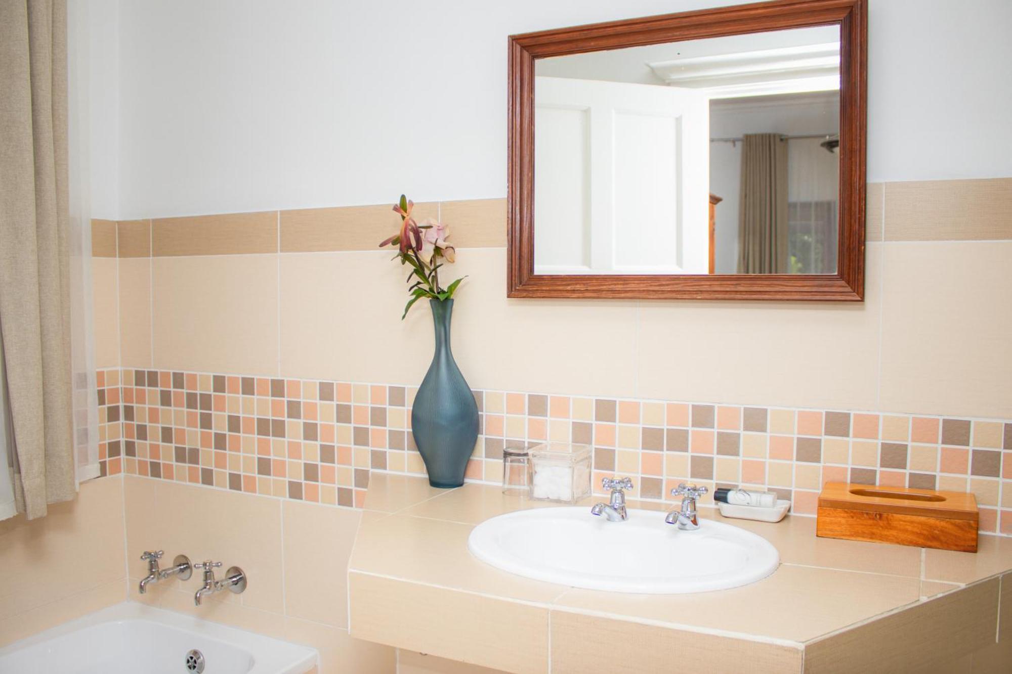 Roseland House Bed and Breakfast Durban Buitenkant foto