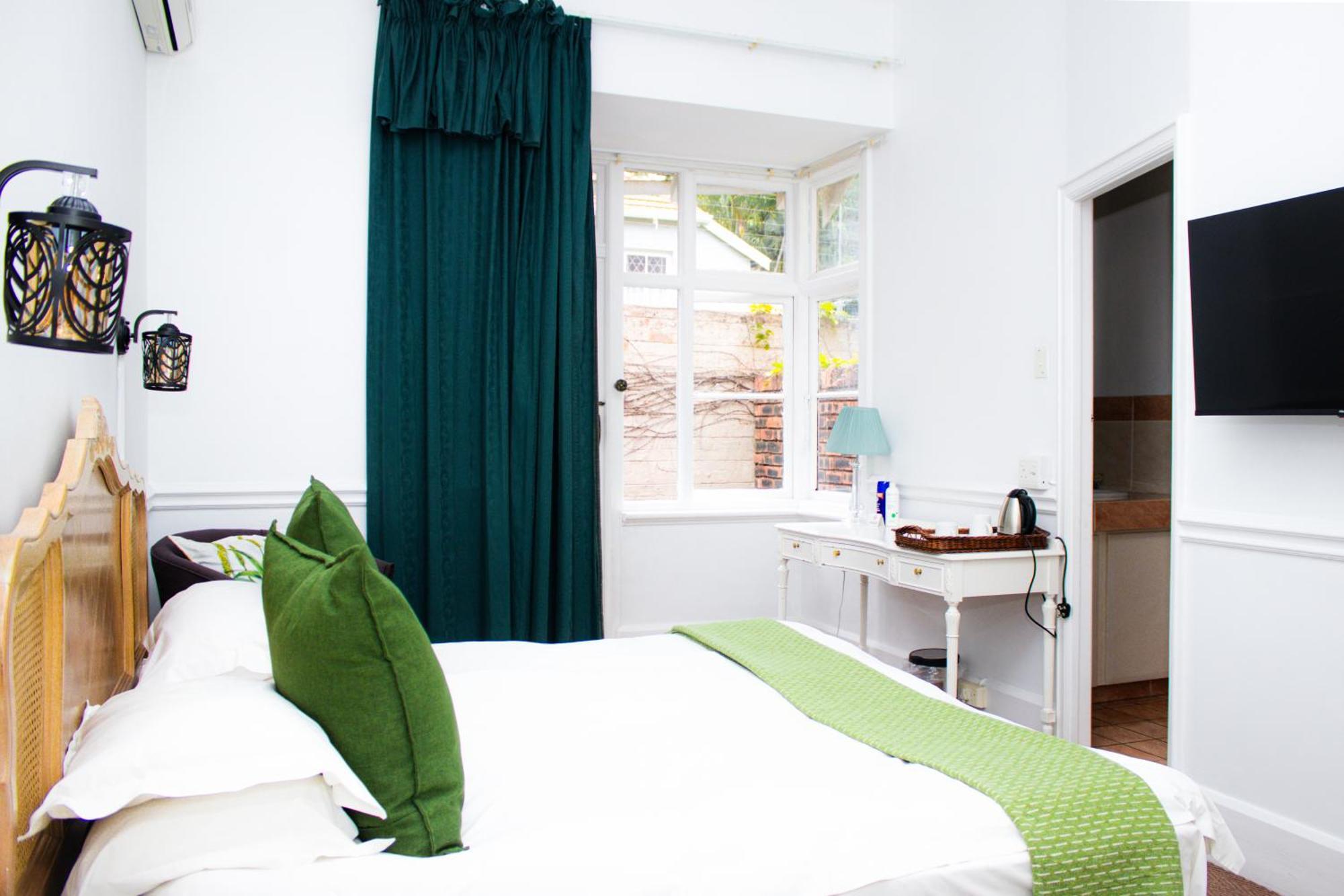 Roseland House Bed and Breakfast Durban Buitenkant foto