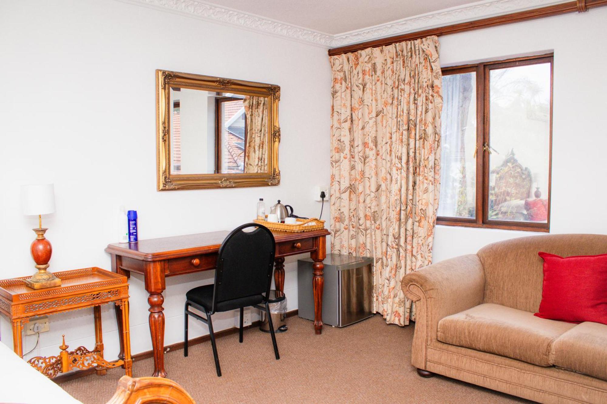 Roseland House Bed and Breakfast Durban Buitenkant foto